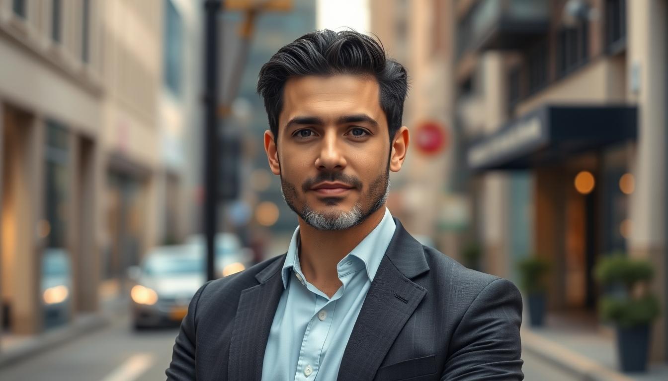 AI automation consultant