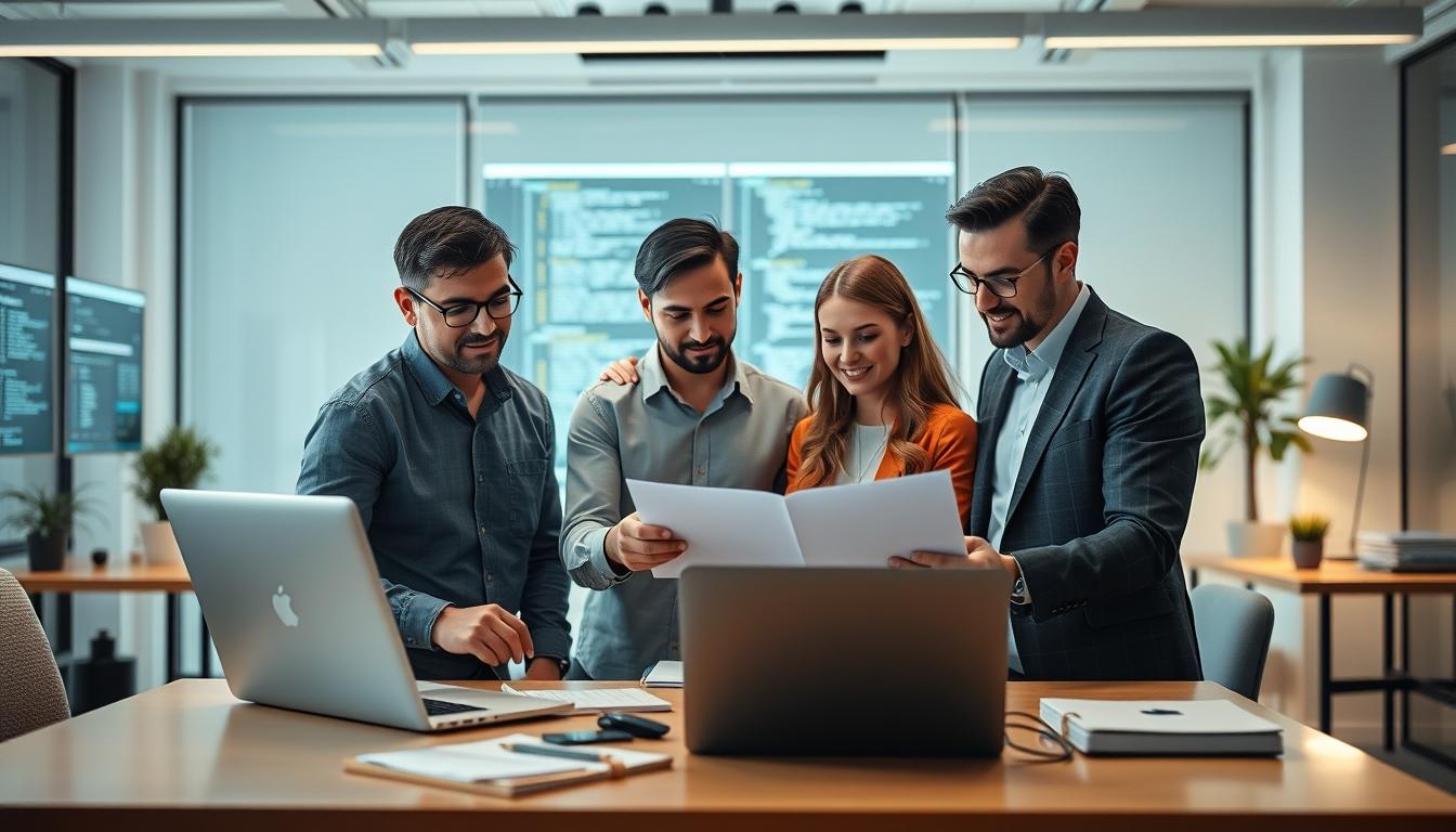 AI models and intelligent business systems