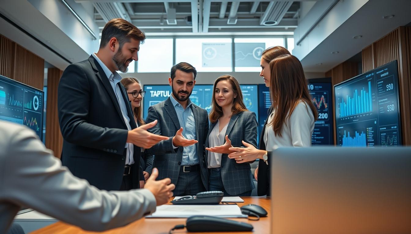 Business process automation and AI workflows