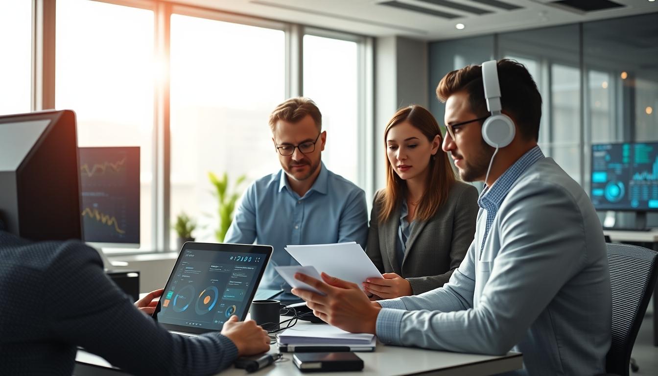 Data science analytics and business intelligence